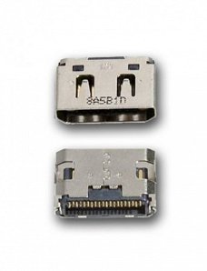 Samsung Lader Connector voor G600/ G800/ D880/ M600/ M610/ P