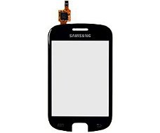 Samsung GT-S5670 Galaxy Fit Touch Unit Zwart, Nieuw, €54.95