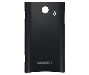 Samsung GT-S5780 Wave 578 Accudeksel Zwart, Nieuw, €24.95 - 1