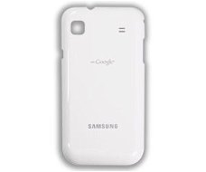 Samsung GT-i9000 Galaxy S Accudeksel Wit, Nieuw, €19.95