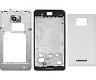 Samsung GT-i9100 Galaxy S II Cover Set Wit, Nieuw, €55.95 - 1 - Thumbnail