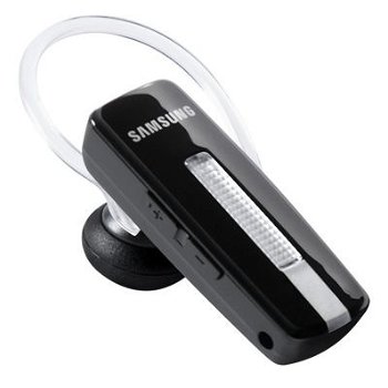 Samsung Bluetooth Headset WEP460 Zwart, Nieuw, €17.95 - 1