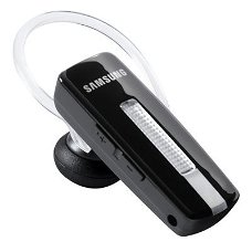 Samsung Bluetooth Headset WEP460 Zwart, Nieuw, €17.95