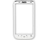 Samsung GT-i8150 Galaxy W Frontcover Wit, Nieuw, €20.95 - 1 - Thumbnail