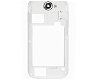 Samsung GT-i8150 Galaxy W Middelcover Wit, Nieuw, €25.95 - 1 - Thumbnail