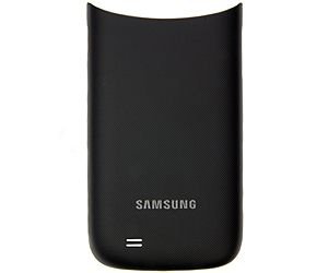 Samsung GT-i8150 Galaxy W Accudeksel Zwart, Nieuw, €15.95 - 1