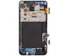 Samsung GT-i9100 Galaxy S II Frontcover en Display Unit Wit, - 1 - Thumbnail