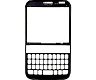 Samsung GT-B5510 Galaxy Y Pro Frontcover Grijs, Nieuw, €24.9 - 1 - Thumbnail