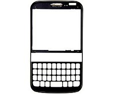 Samsung GT-B5510 Galaxy Y Pro Frontcover Grijs, Nieuw, €24.9