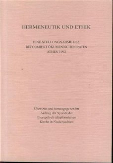 Hermeneutik und Ethik