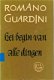 Guardini, Romano; Het begin van alle dingen - 1 - Thumbnail