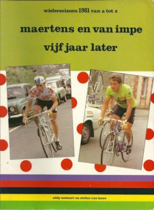 Maertens en Van Impe vijf jaar later - nr. 1