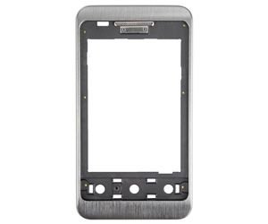 Samsung GT-C3330 Frontcover Zilver, Nieuw, €21.95 - 1