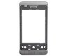 Samsung GT-C3330 Frontcover Zilver, Nieuw, €21.95 - 1 - Thumbnail