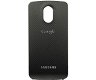 Samsung GT-i9250 Galaxy Nexus Accudeksel Zwart, Nieuw, €22.9 - 1 - Thumbnail