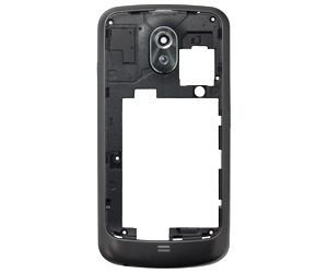 Samsung GT-i9250 Galaxy Nexus Middelcover Zwart, Nieuw, €41. - 1