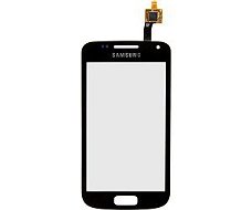 Samsung GT-i8150 Galaxy W Touch Unit Zwart, Nieuw, €62.95
