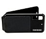 Samsung Flip Case EF-C888 Zwart voor Samsung GT-S5230 Star, - 1 - Thumbnail