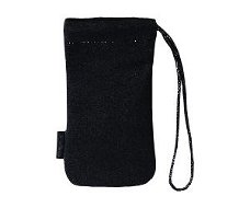 Samsung Pouch FC888 Zwart, Nieuw, €9.95