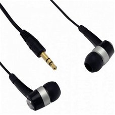 Samsung Headset Stereo AEP433/S20 Zwart, Nieuw, €14.95