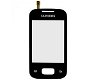Samsung S5300 Galaxy Pocket Touch Unit Zwart, Nieuw, €47.95 - 1 - Thumbnail