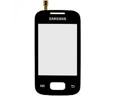 Samsung S5300 Galaxy Pocket Touch Unit Zwart, Nieuw, €47.95