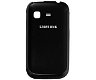 Samsung S5300 Galaxy Pocket Accudeksel Zwart, Nieuw, €16.95 - 1 - Thumbnail