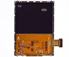 Samsung S5300 Galaxy Pocket Display (LCD), Nieuw, €41.95