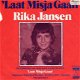 Rika Jansen : Laat Misja gaan (1978) - 1 - Thumbnail