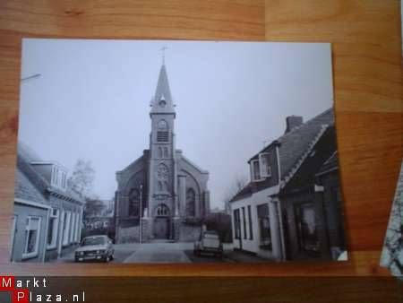 Nieuw en St. Joostland Herv. Kerk - 1