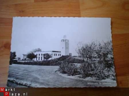 Wassenaar St Jozefkerk - 1