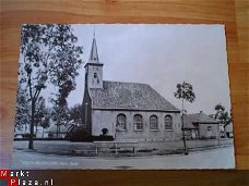 Nieuw Beijerland Herv.  kerk