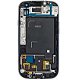 Samsung GT-i9300 Galaxy S III Frontcover en Display Unit Bla - 1 - Thumbnail