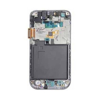 Samsung GT-i9001 Galaxy S Plus Frontcover en Display Unit Wi - 1