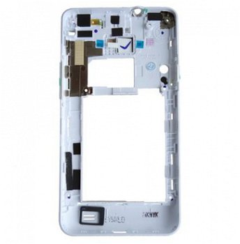 Samsung GT-i9100 Galaxy S II Middelcover Wit, Nieuw, €26.95 - 1