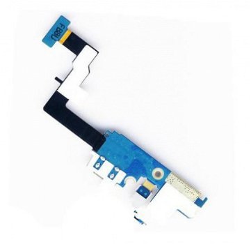 Samsung GT-i9100 Galaxy S II Flex Kabel met Micro-USB Connec - 1