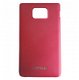Samsung GT-i9100 Galaxy S II Accudeksel Pink, Nieuw, €18.95 - 1 - Thumbnail
