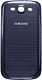 Samsung GT-i9300 Galaxy S III Accudeksel Blauw, Nieuw, €29.9 - 1 - Thumbnail