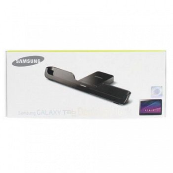 Samsung Bureaulader EDD-D1B1BEGSTD voor Samsung P7500 Galaxy - 1