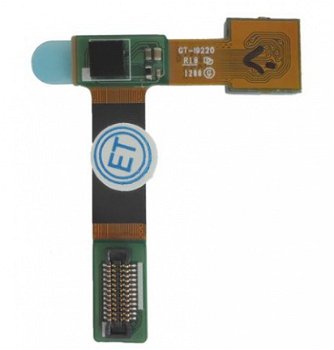 Samsung N7000 Galaxy Note Front Camera Module, Nieuw, €29.95 - 1