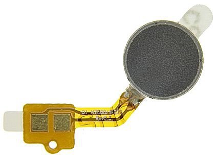 Samsung N7000 Galaxy Note Vibra Motor met Flex Kabel, Nieuw, - 1