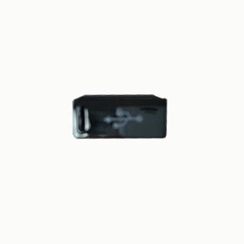 Samsung S5830 Galaxy Ace USB Cover Wit, Nieuw, €13.95 - 1