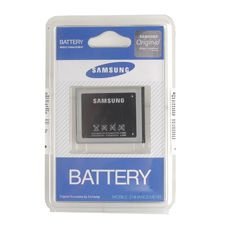 Samsung Batterij AB474350DE,Nieuw, €17.95