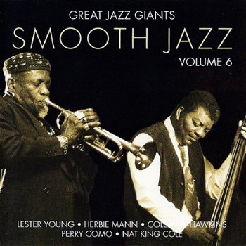 CD - Smooth Jazz - 1