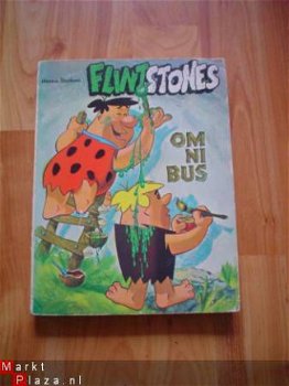 Flintstones omnibus - 1