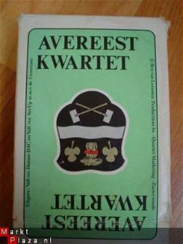 Avereest kwartet - 1