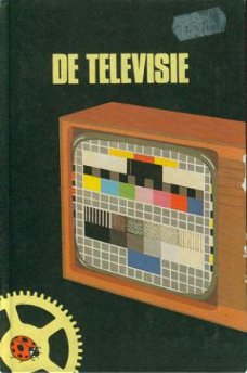 Edwards, RPA; De televisie