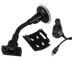 HTC Car Upgrade Kit CU S130, Nieuw, €25.95 - 1