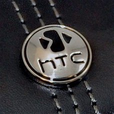 HTC Leder Beschermtasje PO C310 met HTC Logo, Nieuw, €14.95