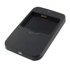 HTC Batterij Lader (79H10025-00M), Nieuw, €17.95